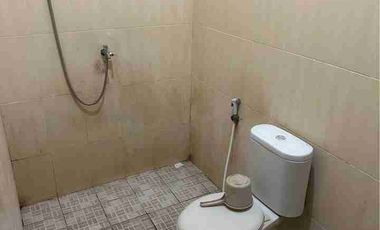 Jual Rumah 2lt Masih Terawat Lokasi Jl Malboro teuku umar Barat Tidak Banjir area Strategis