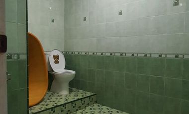 DISEWAKAN RUMAH 2 LANTAI 6 X 15 TAMAN PALEM LESTARI CENGKARENG JAKARTA BARAT