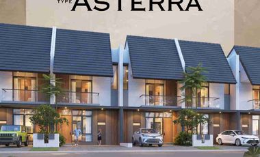 Rumah CitraLand Celebes Hertasning Makassar batas Gowa