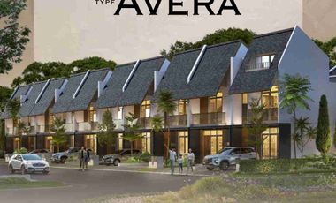 Rumah CitraLand Celebes Hertasning Makassar batas Gowa