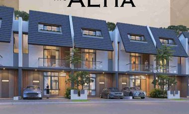 Rumah CitraLand Celebes Hertasning Makassar batas Gowa