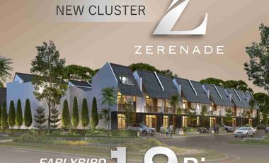 Rumah CitraLand Celebes Hertasning Makassar batas Gowa