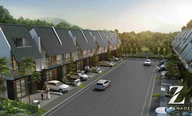 Rumah CitraLand Celebes Hertasning Makassar batas Gowa