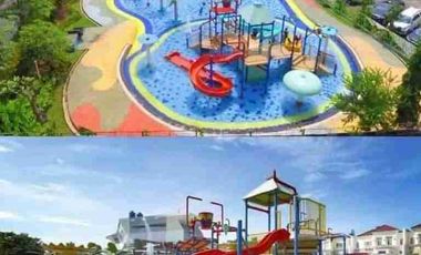 Rumah CitraLand Celebes Hertasning Makassar batas Gowa