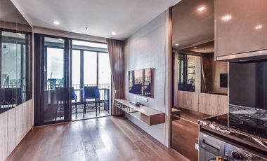 💖 Rare Beautifully Decorated Unit at a Great Price - Ideo Q Victory near BTS Victory Monument ✨