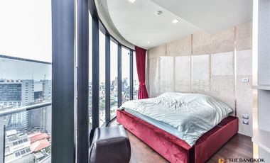 💖 Rare Beautifully Decorated Unit at a Great Price - Ideo Q Victory near BTS Victory Monument ✨