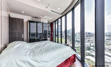 💖 Rare Beautifully Decorated Unit at a Great Price - Ideo Q Victory near BTS Victory Monument ✨