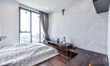 💖 Rare Beautifully Decorated Unit at a Great Price - Ideo Q Victory near BTS Victory Monument ✨