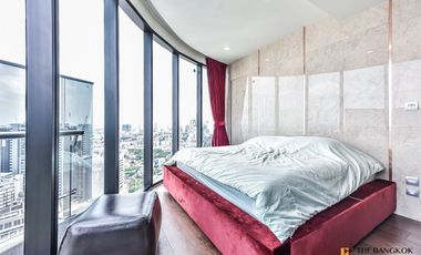 💖 Rare Beautifully Decorated Unit at a Great Price - Ideo Q Victory near BTS Victory Monument ✨
