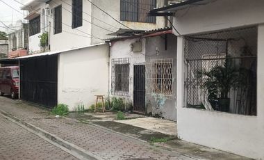 CASA EN VENTA LA PRADERA III GUAYAQUIL
