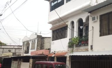 CASA EN VENTA LA PRADERA III GUAYAQUIL