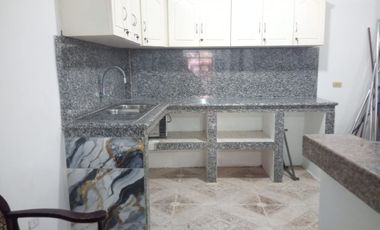CASA EN VENTA LA PRADERA III GUAYAQUIL