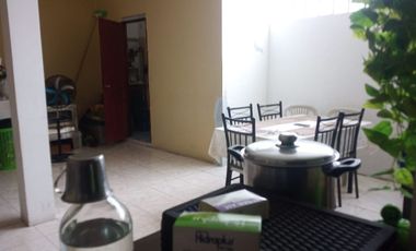 CASA EN VENTA LA PRADERA III GUAYAQUIL