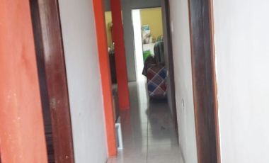 CASA EN VENTA LA PRADERA III GUAYAQUIL