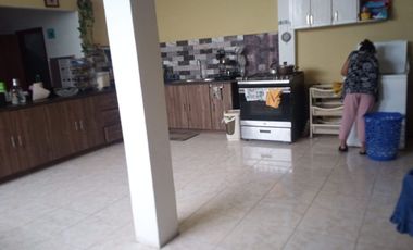CASA EN VENTA LA PRADERA III GUAYAQUIL