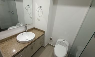 HERMOSO Y AMPLIO APARTAMENTO CENTRAL CONJUNTO IBAGUÉ EN VENTA (BONITA VISTA)