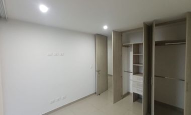 HERMOSO Y AMPLIO APARTAMENTO CENTRAL CONJUNTO IBAGUÉ EN VENTA (BONITA VISTA)
