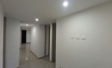 HERMOSO Y AMPLIO APARTAMENTO CENTRAL CONJUNTO IBAGUÉ EN VENTA (BONITA VISTA)