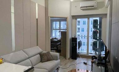 Termurah, Interior Baru Gress‼️Apartemen Amor Pakuwon City