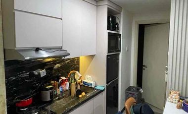 Termurah, Interior Baru Gress‼️Apartemen Amor Pakuwon City