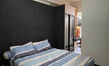 Termurah, Interior Baru Gress‼️Apartemen Amor Pakuwon City