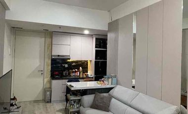 Termurah, Interior Baru Gress‼️Apartemen Amor Pakuwon City