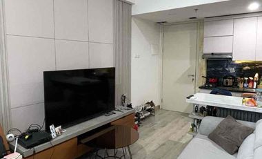 Termurah, Interior Baru Gress‼️Apartemen Amor Pakuwon City