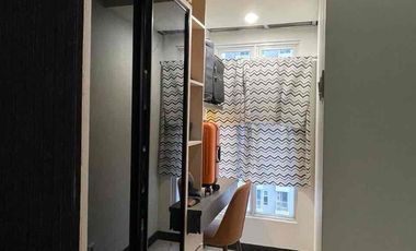 Termurah, Interior Baru Gress‼️Apartemen Amor Pakuwon City