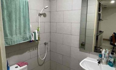 Termurah, Interior Baru Gress‼️Apartemen Amor Pakuwon City