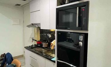 Termurah, Interior Baru Gress‼️Apartemen Amor Pakuwon City