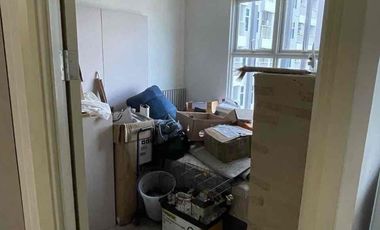 Termurah, Interior Baru Gress‼️Apartemen Amor Pakuwon City