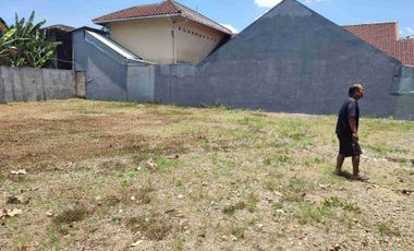 JARANG ADA ..Tanah MATANG TURANGGA siap dijadikan Cluster kecil one gate sistem..STRATEGIS