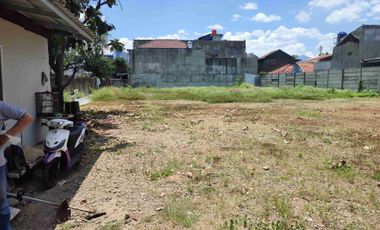 JARANG ADA ..Tanah MATANG TURANGGA siap dijadikan Cluster kecil one gate sistem..STRATEGIS