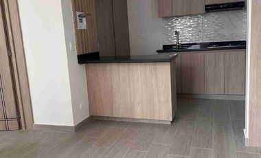 SE RENTA HERMOSO APTO PARA ESTRENAR