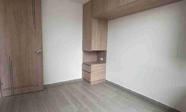 SE RENTA HERMOSO APTO PARA ESTRENAR