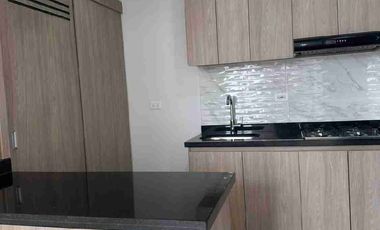 SE RENTA HERMOSO APTO PARA ESTRENAR