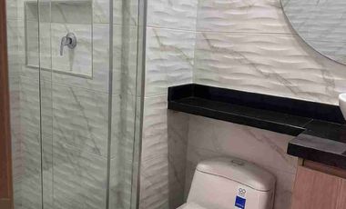 SE RENTA HERMOSO APTO PARA ESTRENAR