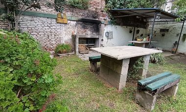 ALQUILER TEMPORARIO · DPTO 2D · PATIO CON ASADOR · GÜEMES · CÓRDOBA