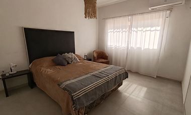 ALQUILER TEMPORARIO · DPTO 2D · PATIO CON ASADOR · GÜEMES · CÓRDOBA