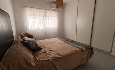 ALQUILER TEMPORARIO · DPTO 2D · PATIO CON ASADOR · GÜEMES · CÓRDOBA