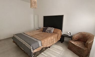 ALQUILER TEMPORARIO · DPTO 2D · PATIO CON ASADOR · GÜEMES · CÓRDOBA