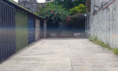 ALQUILER TEMPORARIO · DPTO 2D · PATIO CON ASADOR · GÜEMES · CÓRDOBA