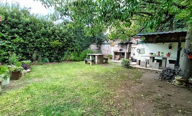 ALQUILER TEMPORARIO · DPTO 2D · PATIO CON ASADOR · GÜEMES · CÓRDOBA