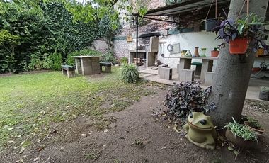 ALQUILER TEMPORARIO · DPTO 2D · PATIO CON ASADOR · GÜEMES · CÓRDOBA