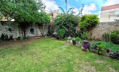 ALQUILER TEMPORARIO · DPTO 2D · PATIO CON ASADOR · GÜEMES · CÓRDOBA