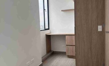 DE RENTA HERMOSO APARTAMENTO