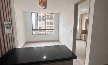 DE RENTA HERMOSO APARTAMENTO