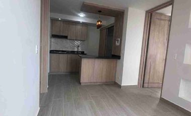 DE RENTA HERMOSO APARTAMENTO