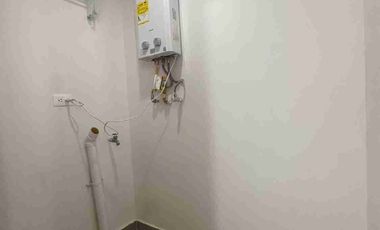 DE RENTA HERMOSO APARTAMENTO