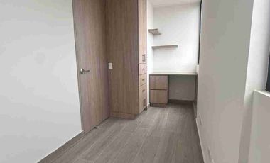 DE RENTA HERMOSO APARTAMENTO